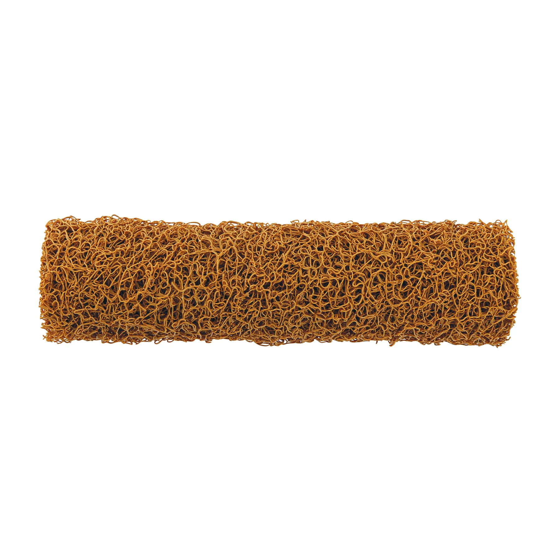 Felpa para rodillo 9 " Truper PVC Aplicación de pastas