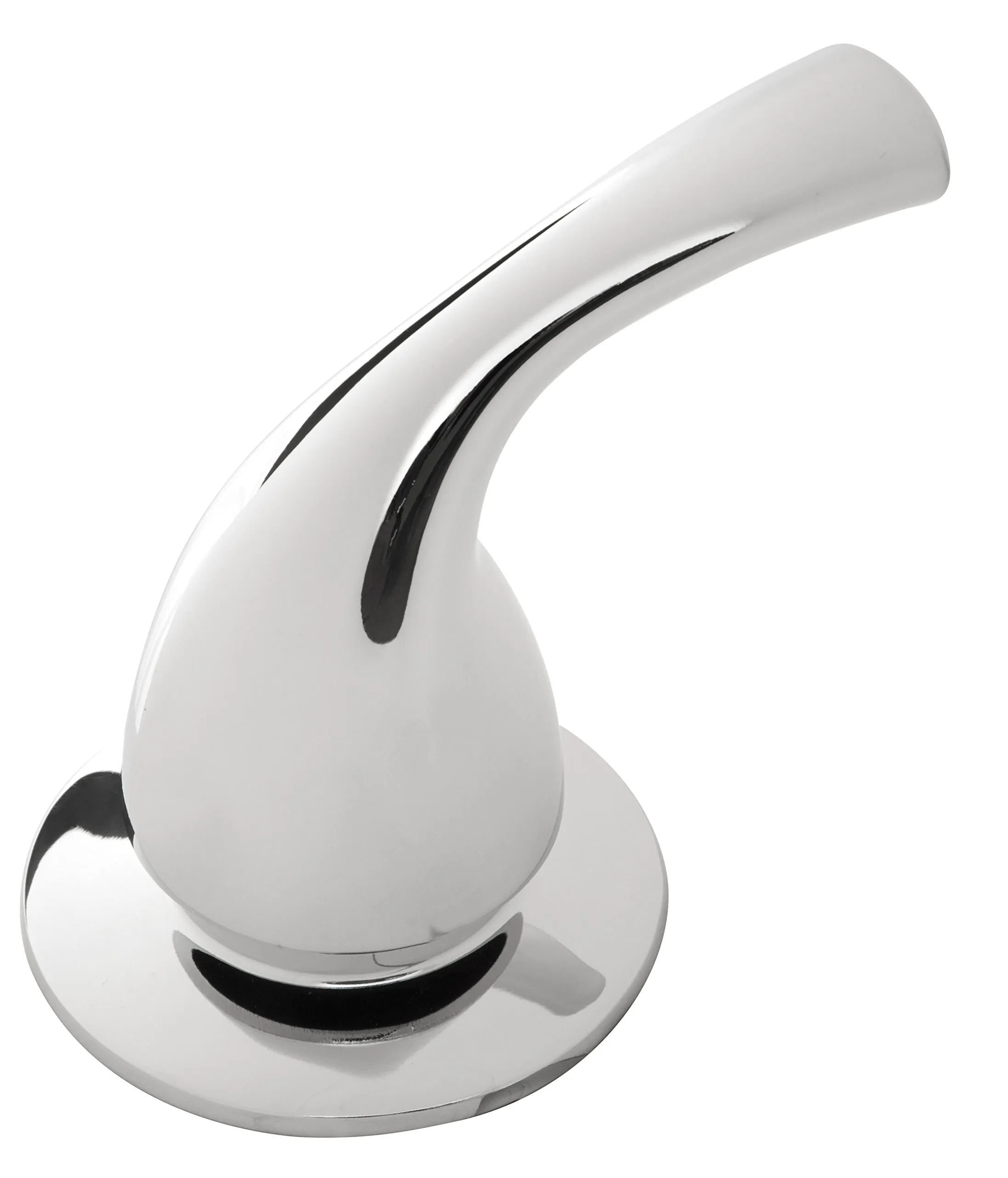 Manerales para regadera con chapeton (par) Dica MPL