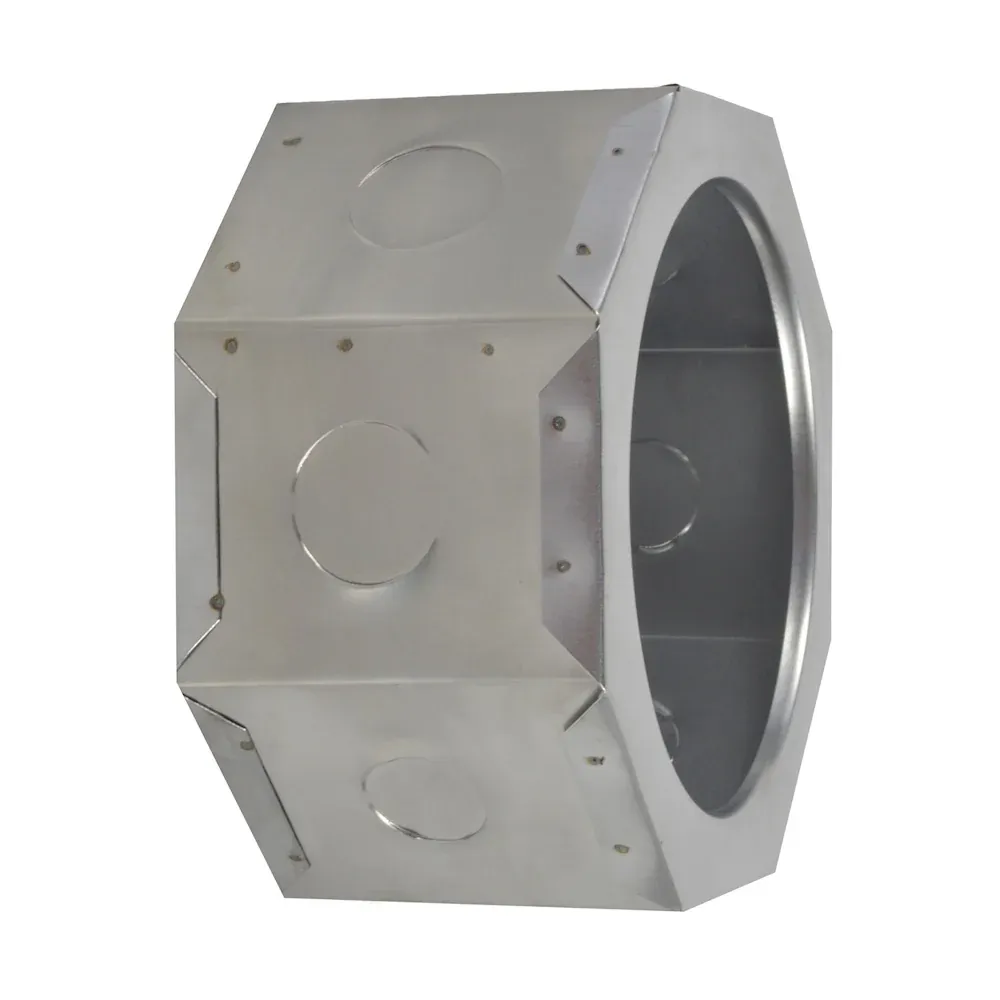 Bote integral 8 cm  15 cm