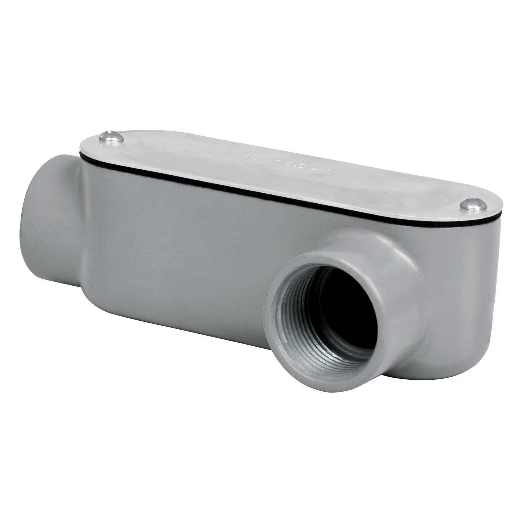 Condulet Volteck 1 " Tipo LL