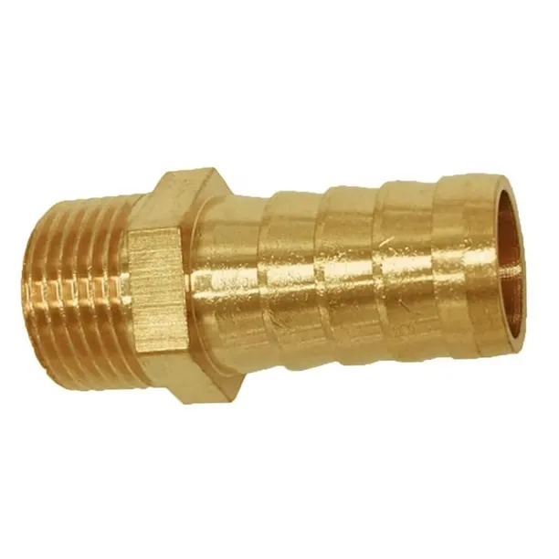 Conector espiga