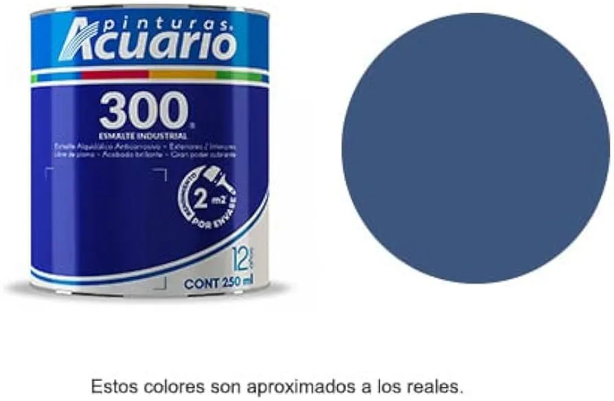 Pintura de esmalte