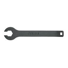 Llave para tanque de gas
