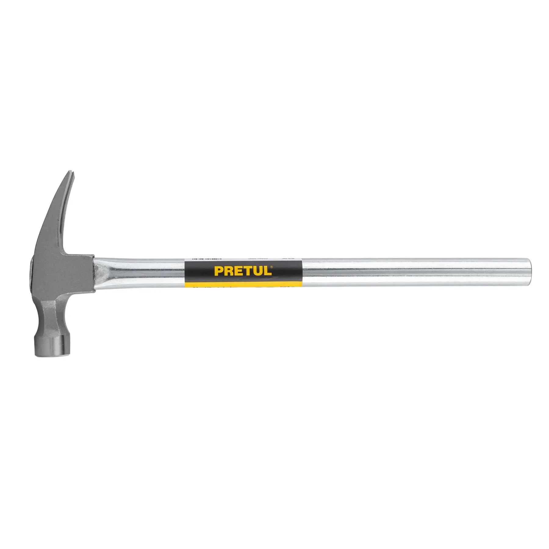 Martillo Pretul 20 oz Mango de metal