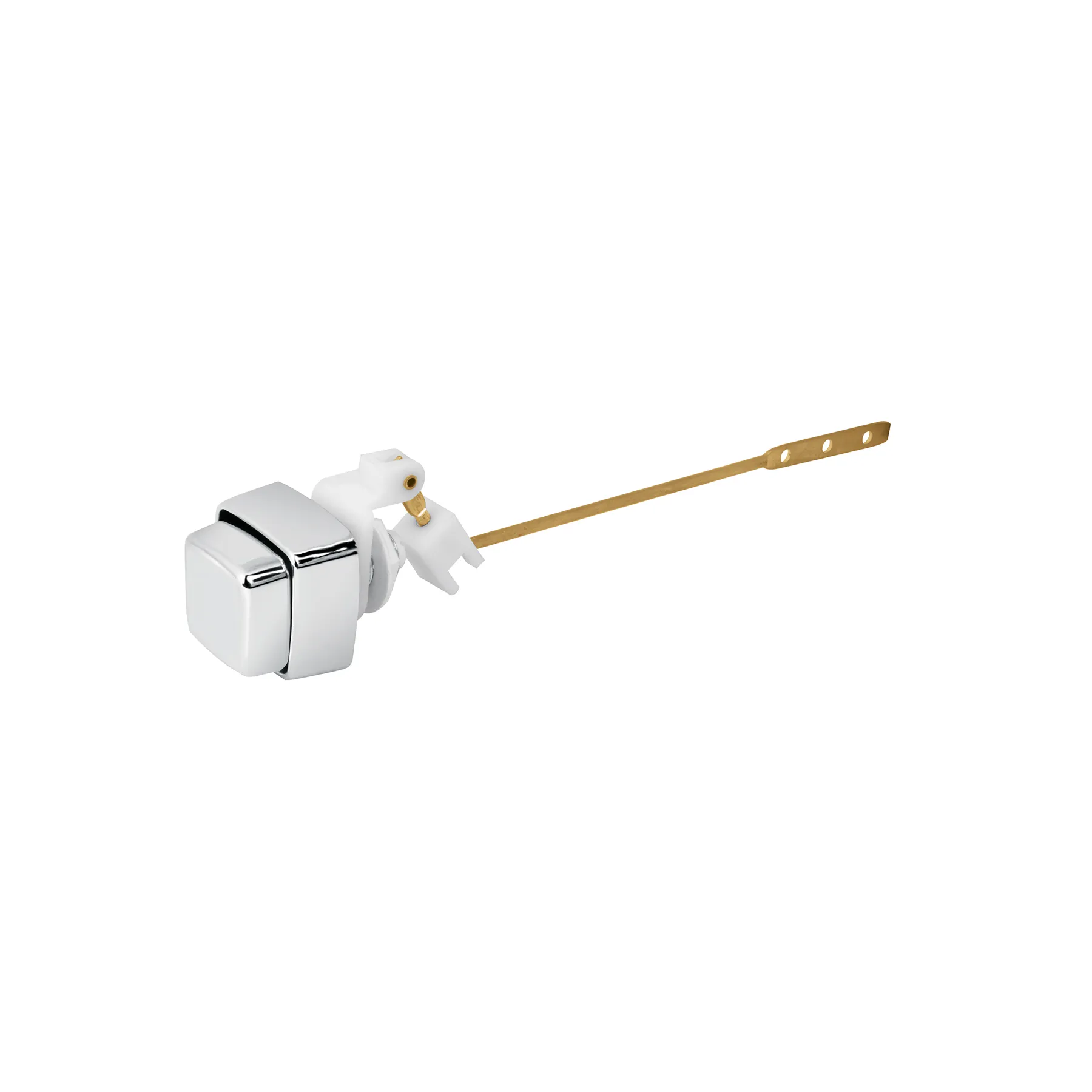 Botón para wc
