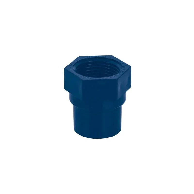 CRI cpvc azul 1 "