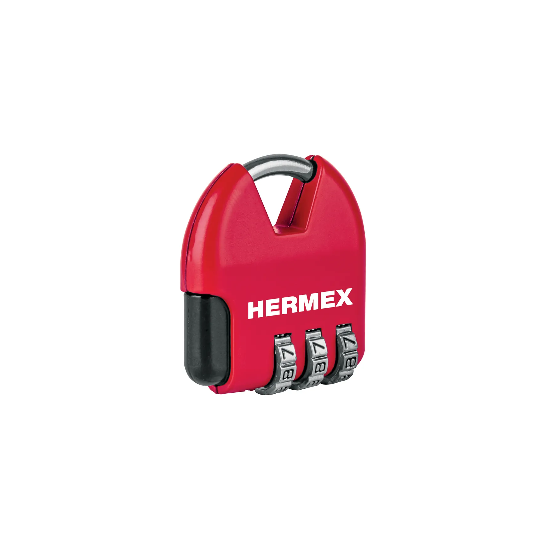 Candado de combinación Hermex Maletero