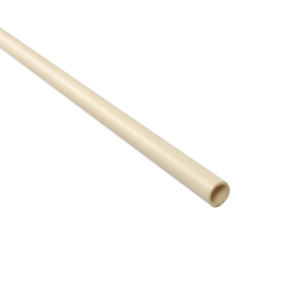 Tubo cpvc