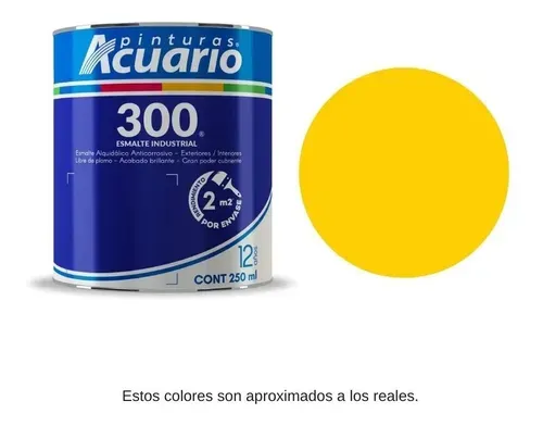 Pintura de esmalte