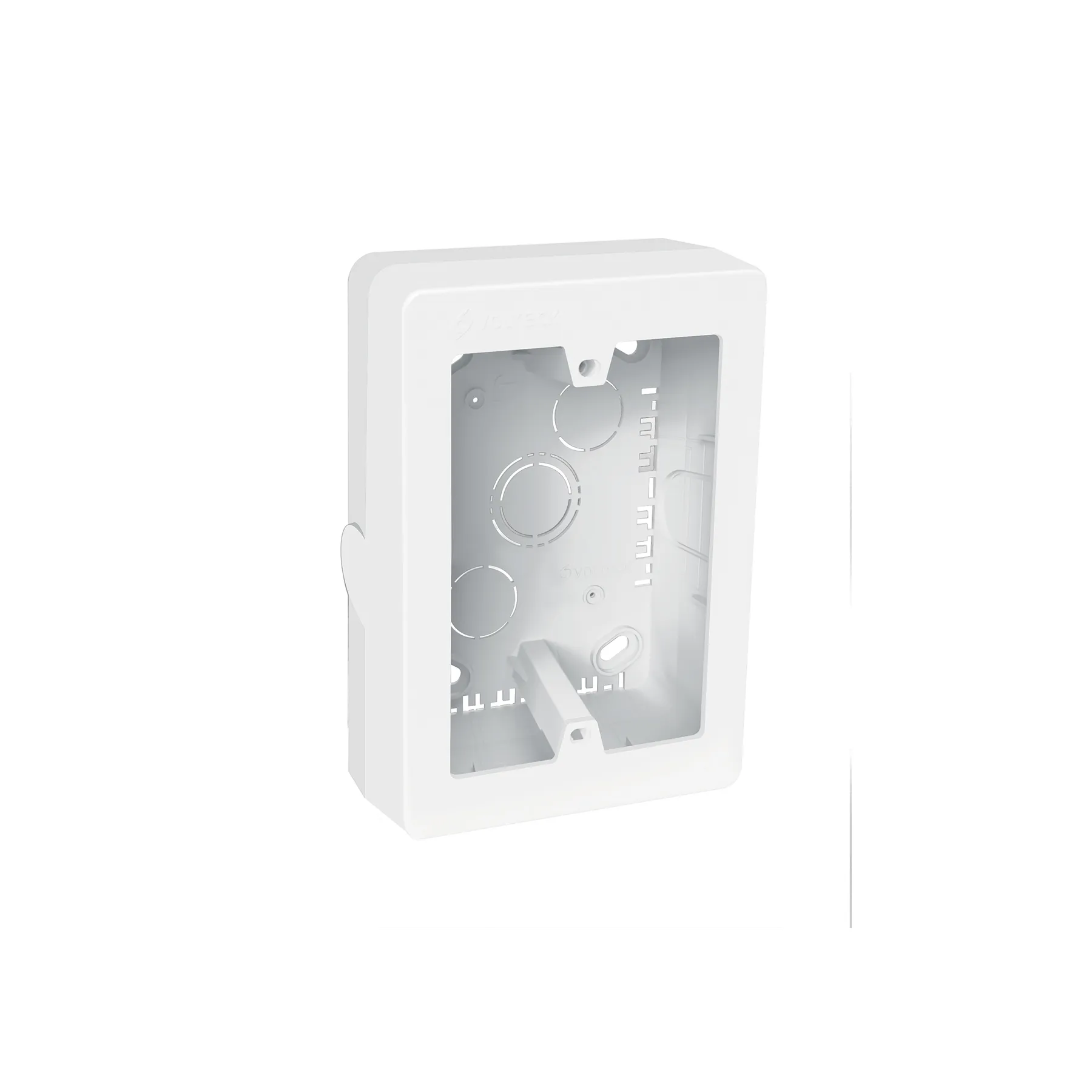 Caja TMK Volteck Para canaleta