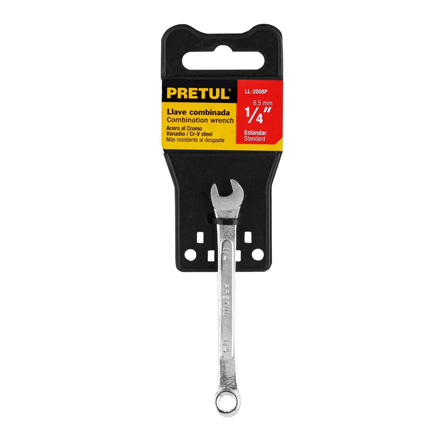 Llave combinada