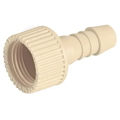 Conector espiga