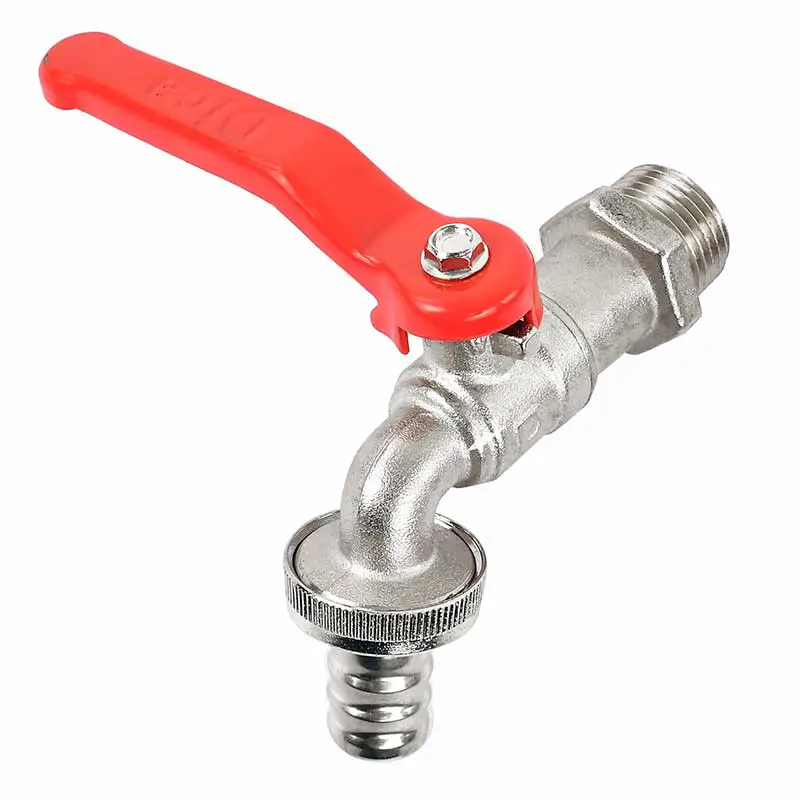 Llave de nariz
