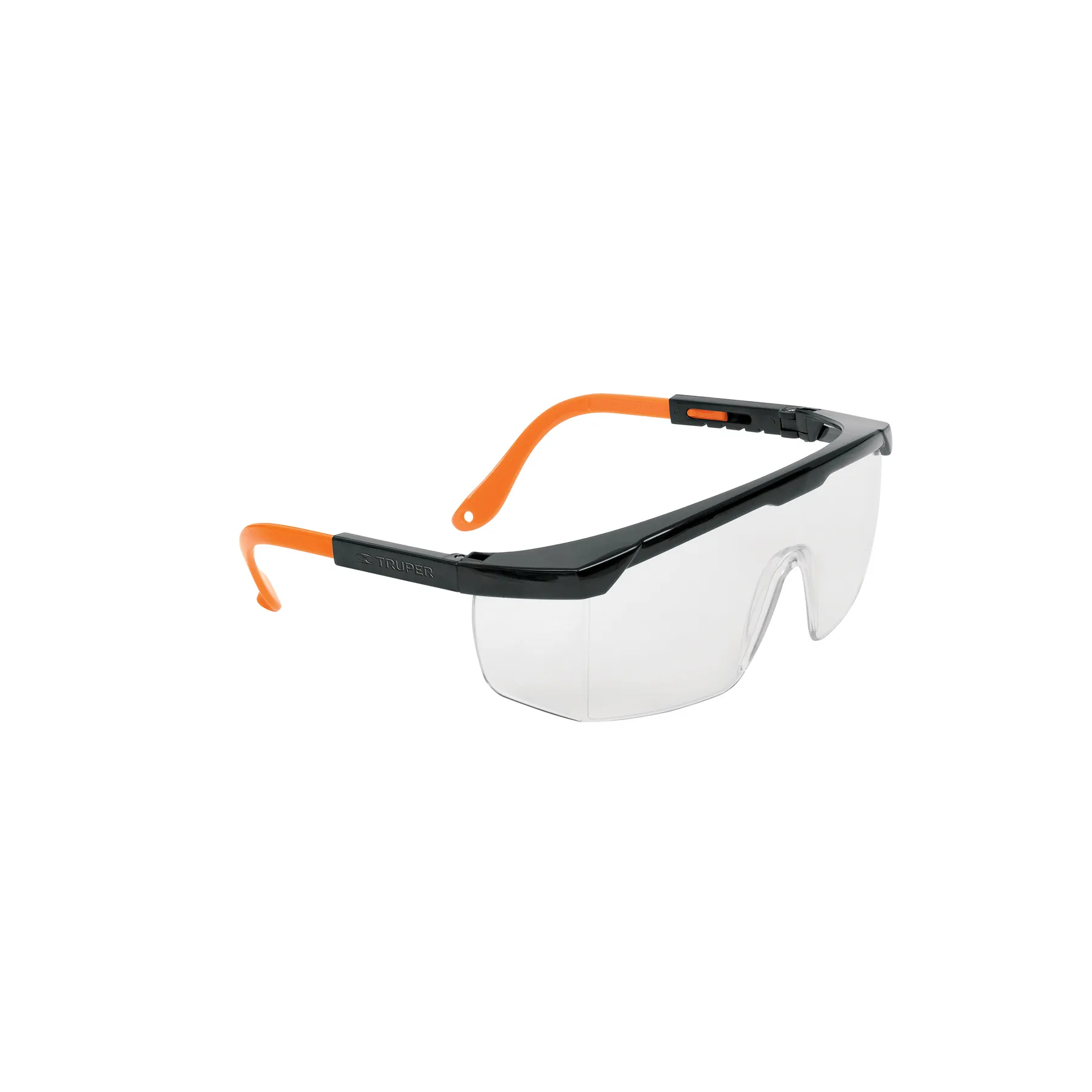 Lentes de seguridad Transparente Truper