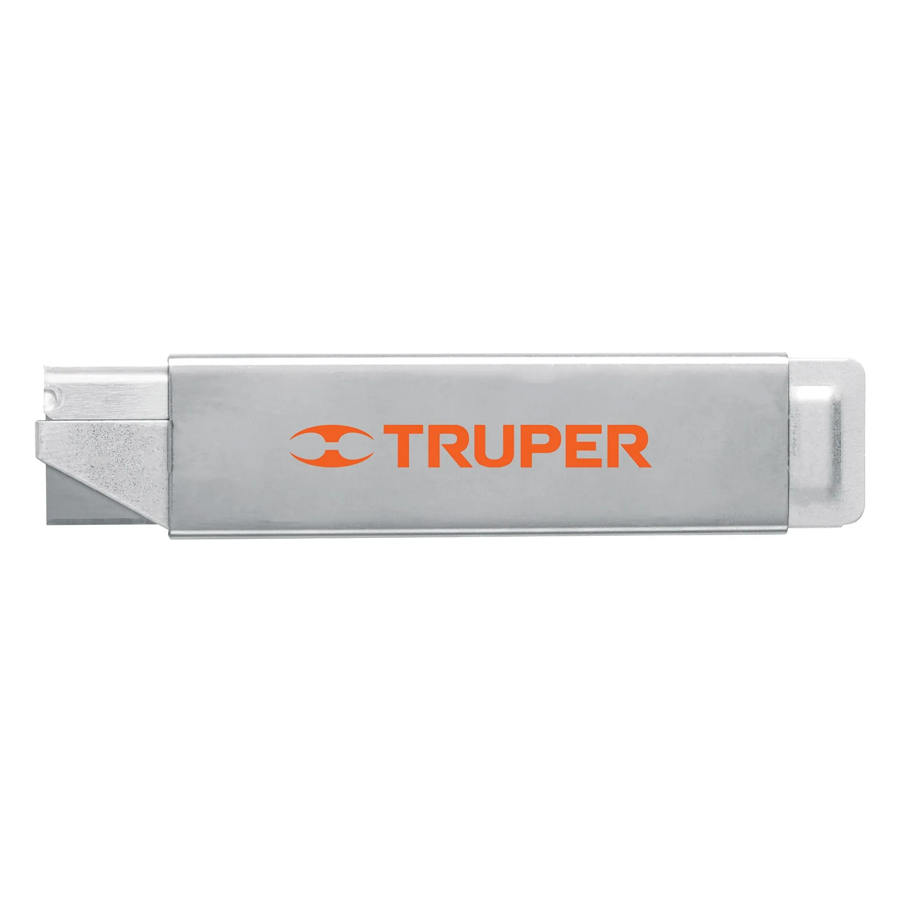 Navaja Truper De costilla