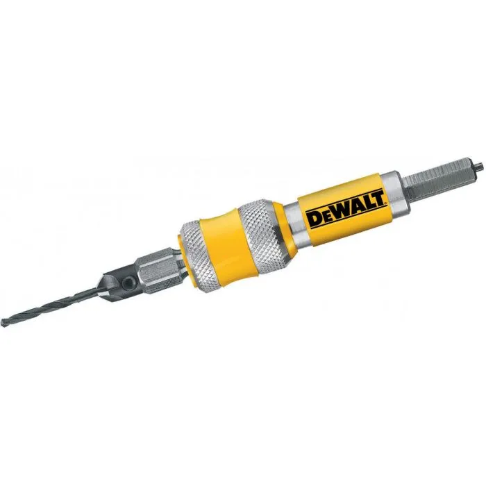 Avellanador DeWalt # 8