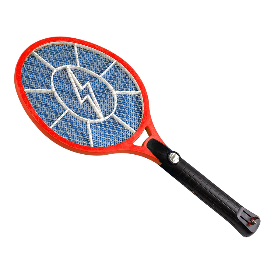 Raqueta para matar mosquitos e insectos Kleiman