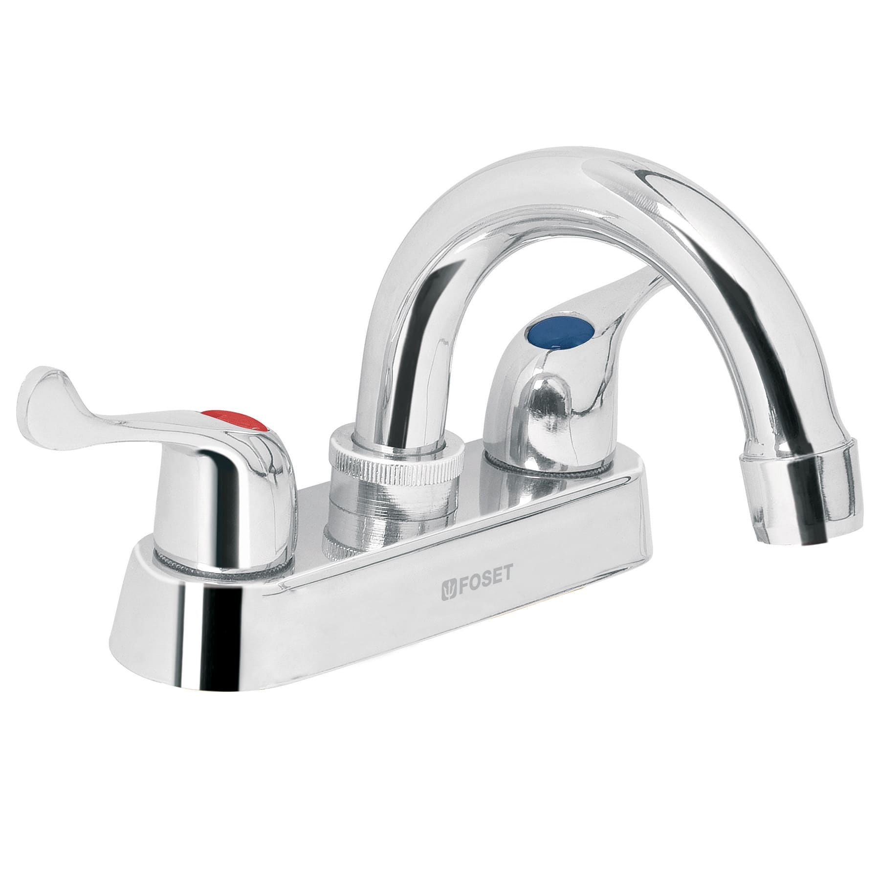 Mezcladora Foset Basic 49279 Lavabo