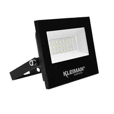 Reflector de led Kleiman 20 w Uso exterior