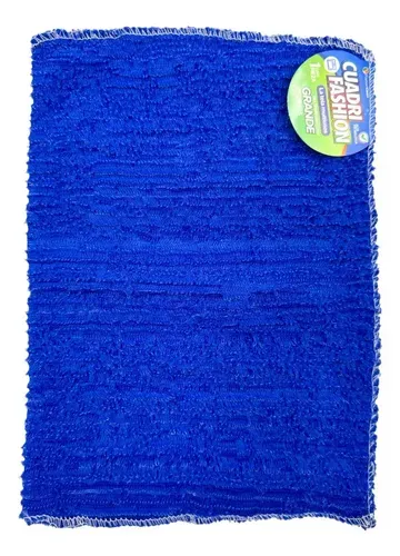 Estropajo para trastes Cuadri Fashion Grande