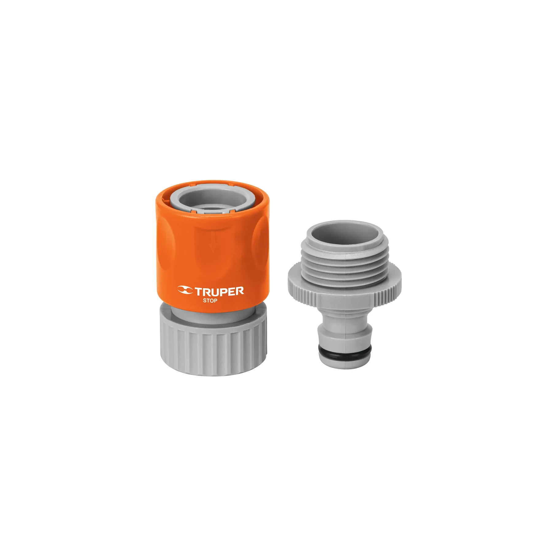 Conector de sistema click Para accesorio Truper ,ABS