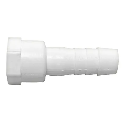 Conector espiga