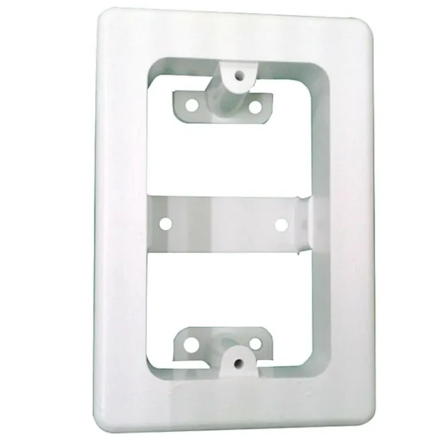 Caja TMK Sencilla Para canaleta