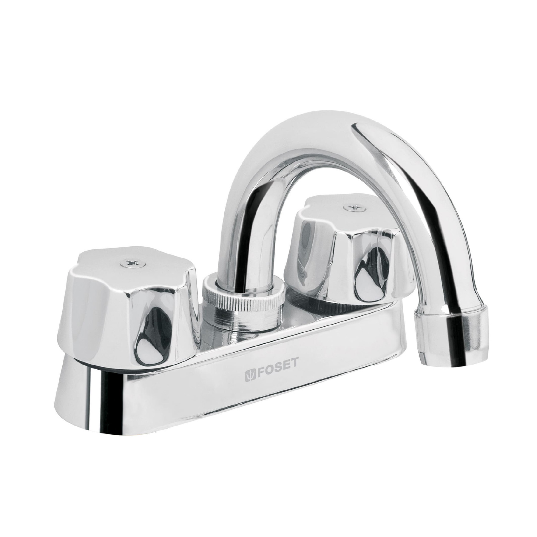 Mezcladora Foset Basic 49589 Lavabo