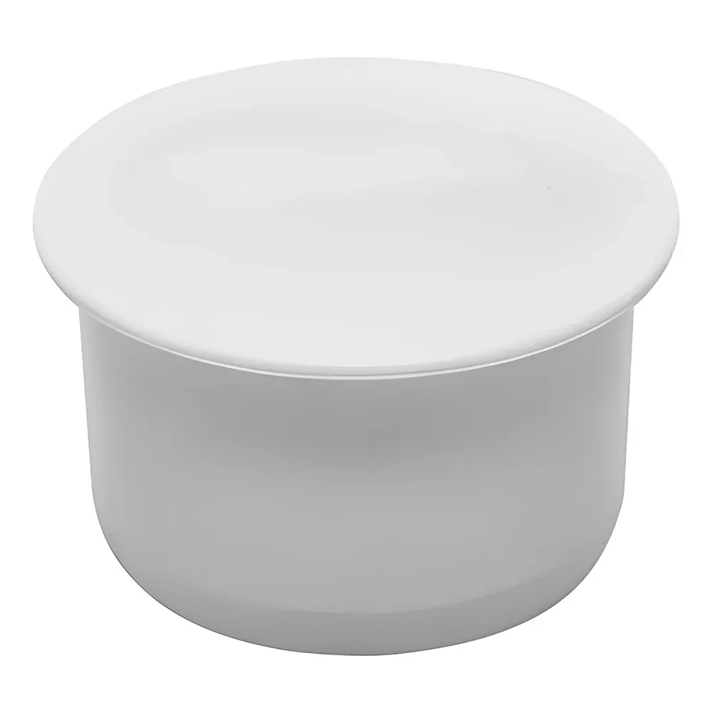 Tapón PVC sanitario Amanco 2 "