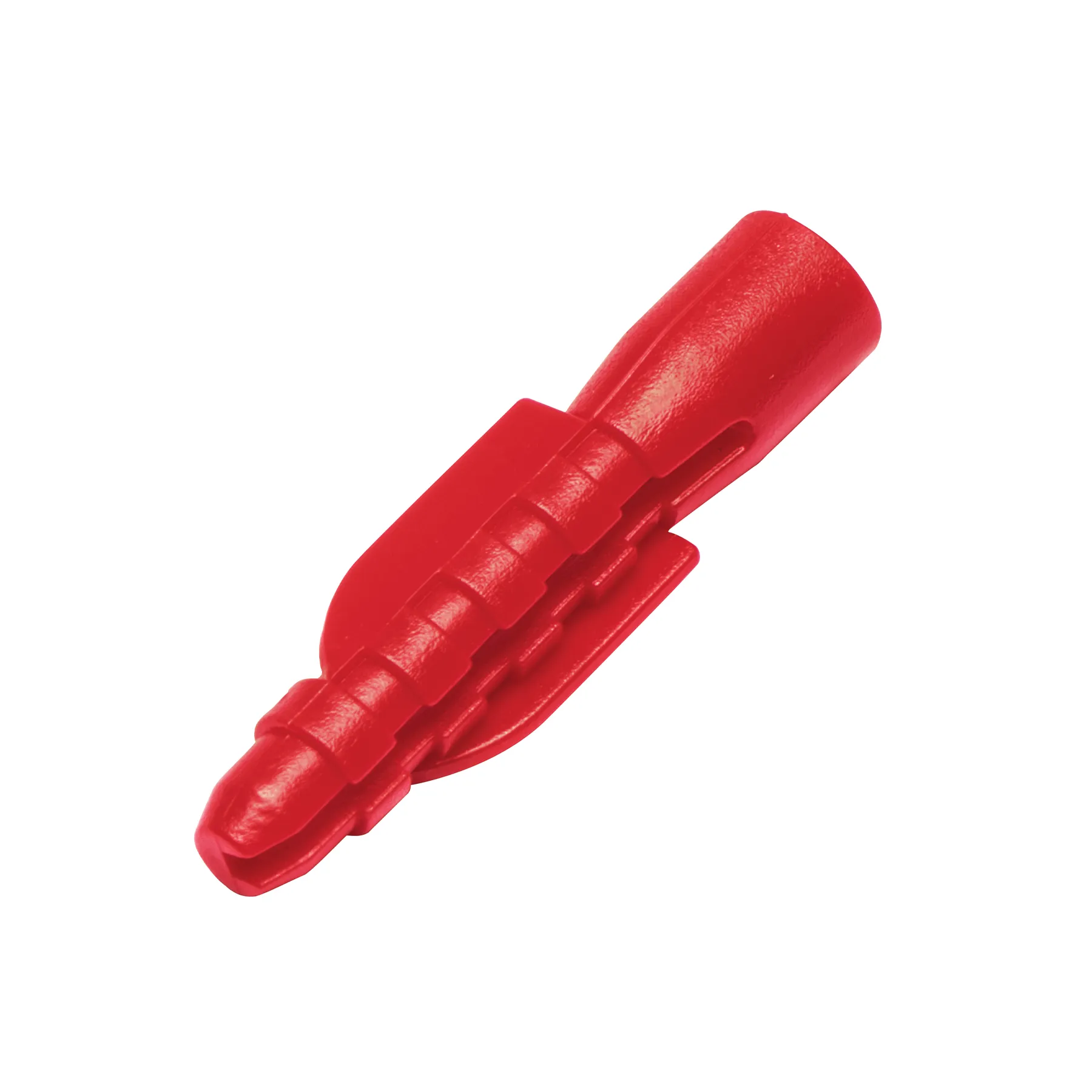 Taquete de plastico