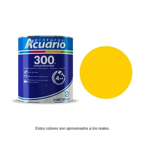 Pintura de esmalte