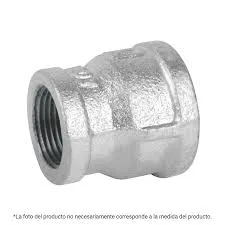 RC galvanizado