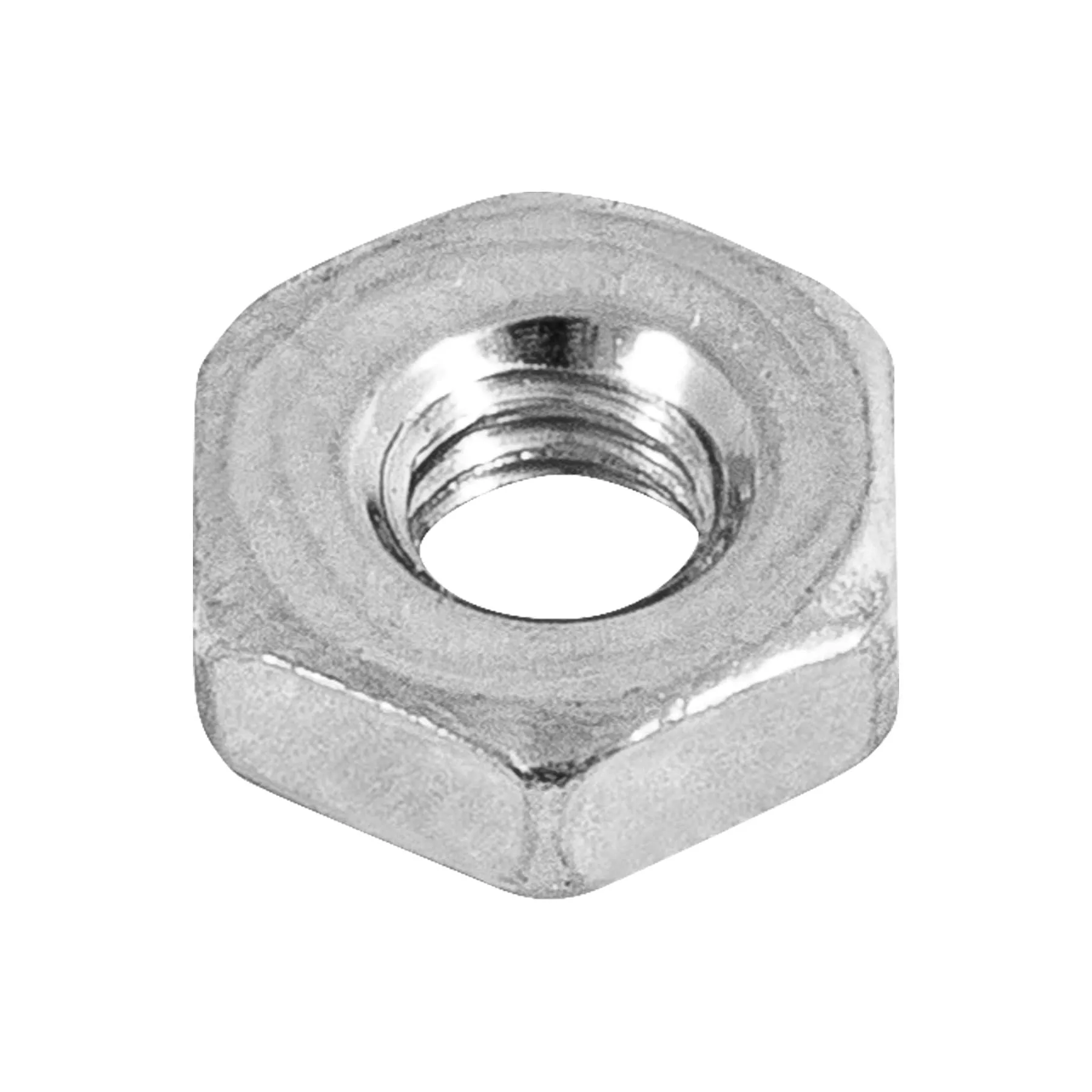 Tuerca hexagonal