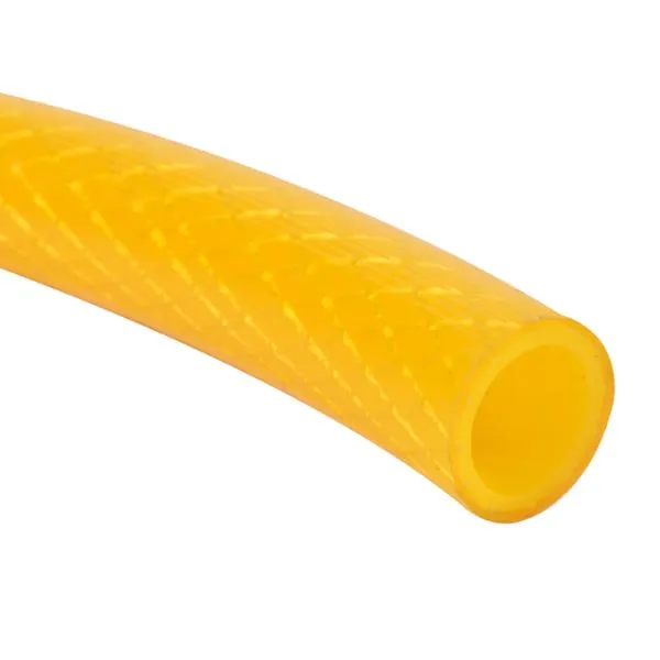 Manguera para gas PVC Por metro