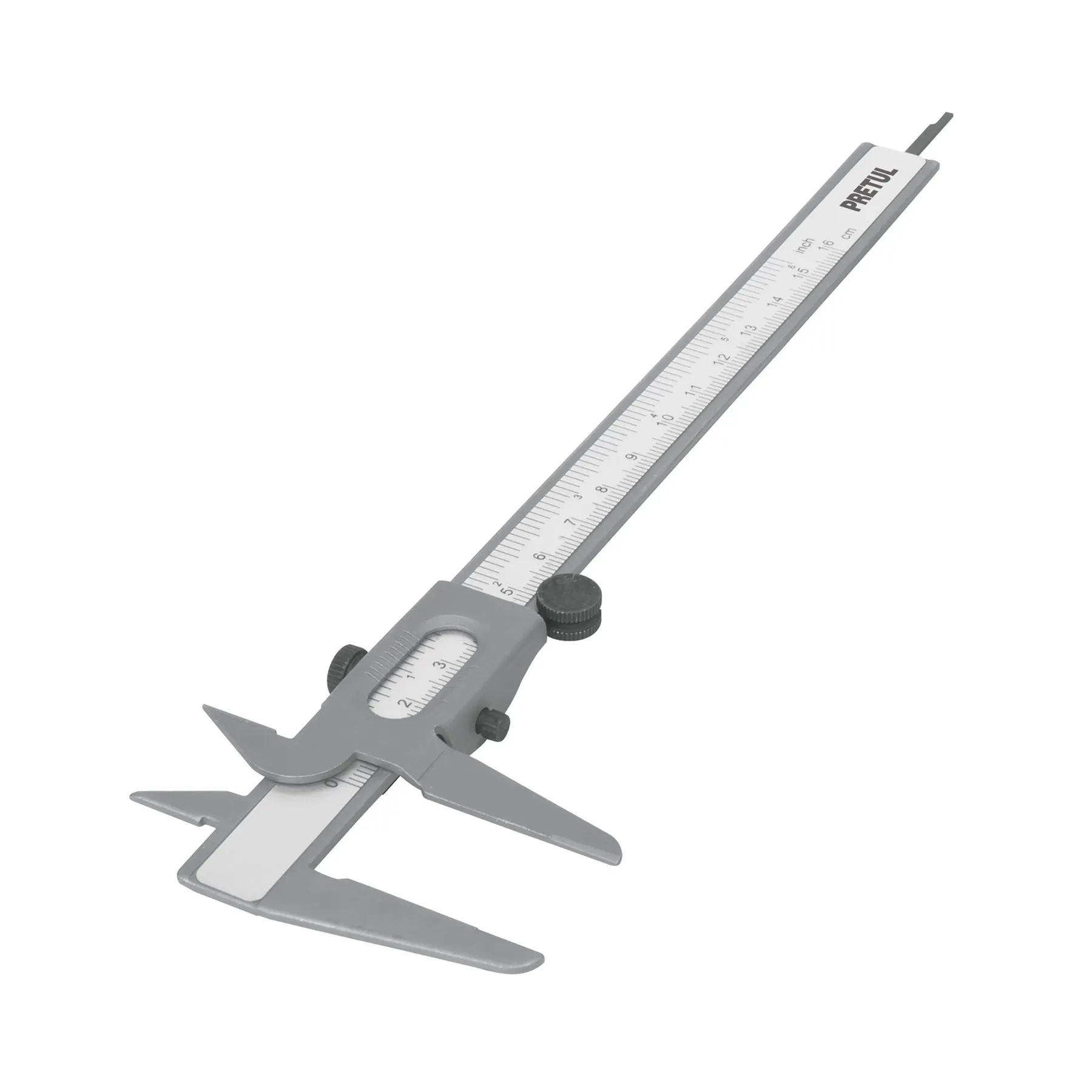 Calibrador Vernier
