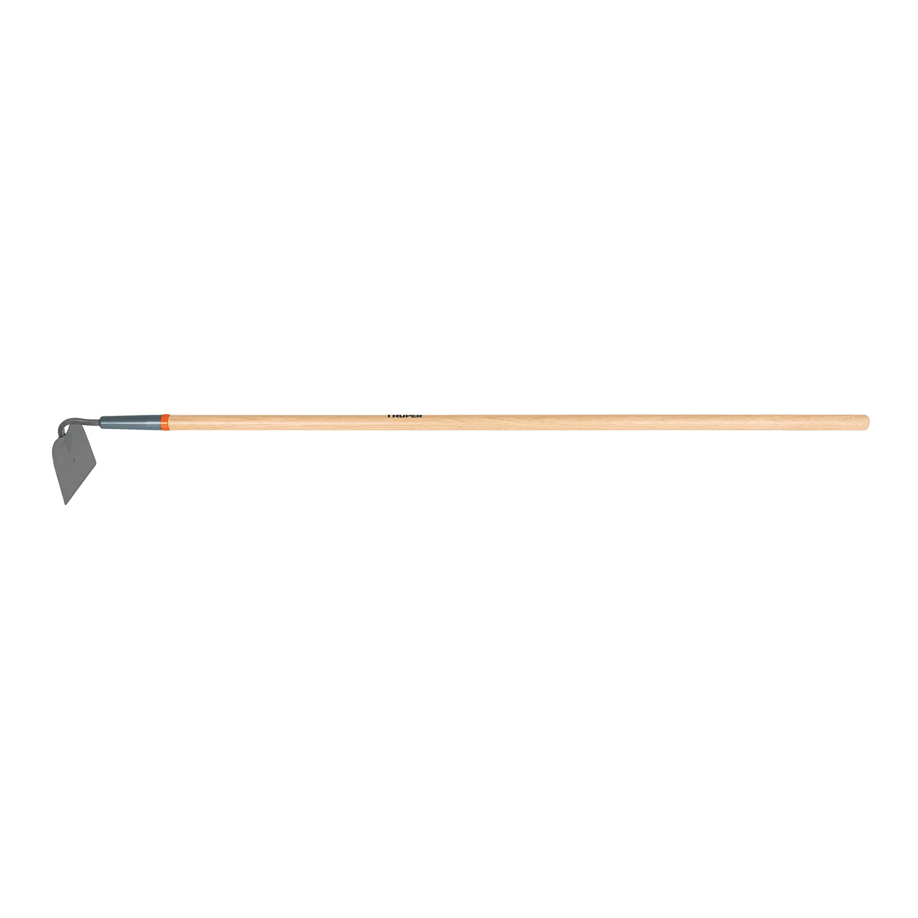 Azadón 135 cm Truper Jardinero Madera