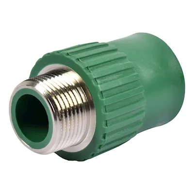 CRE ppr Tubo plus 2 " (63 mm)