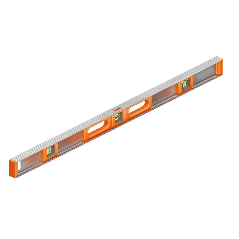 Nivel  36 " (90 cm)  Truper Cuerpo de aluminio