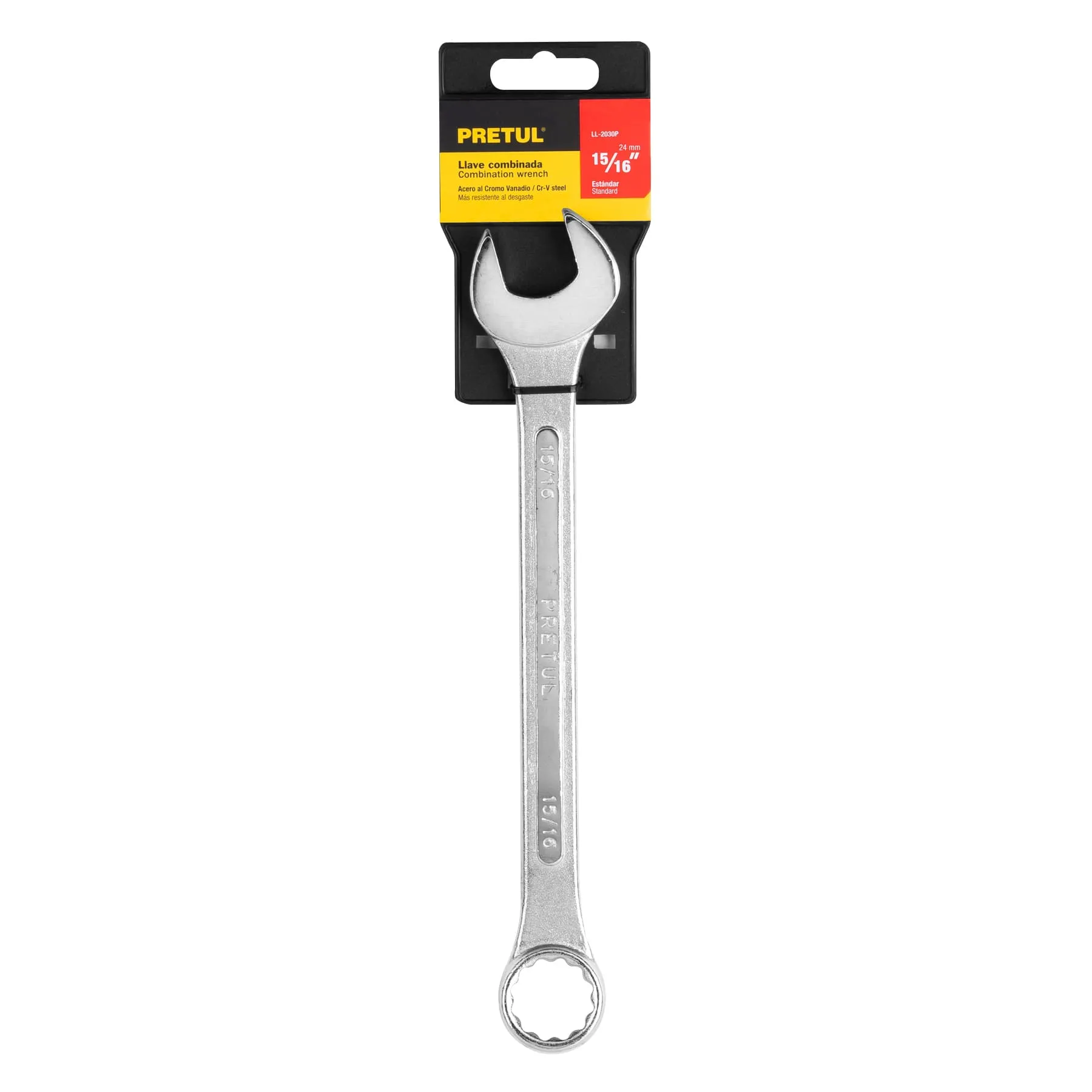 Llave combinada