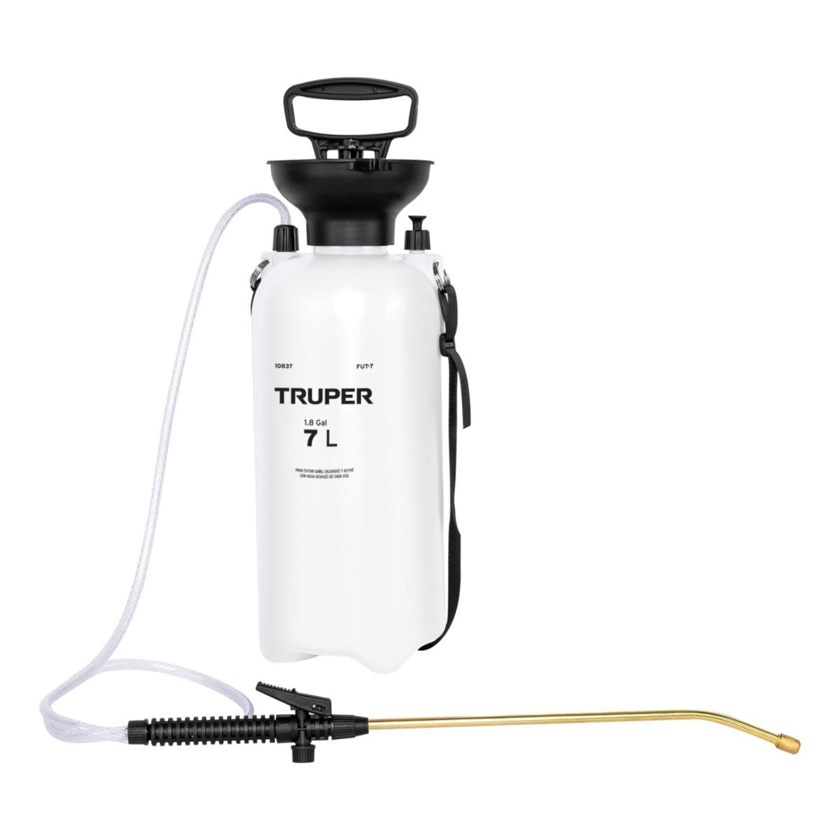 Fumigador 7 L Jardineria Truper