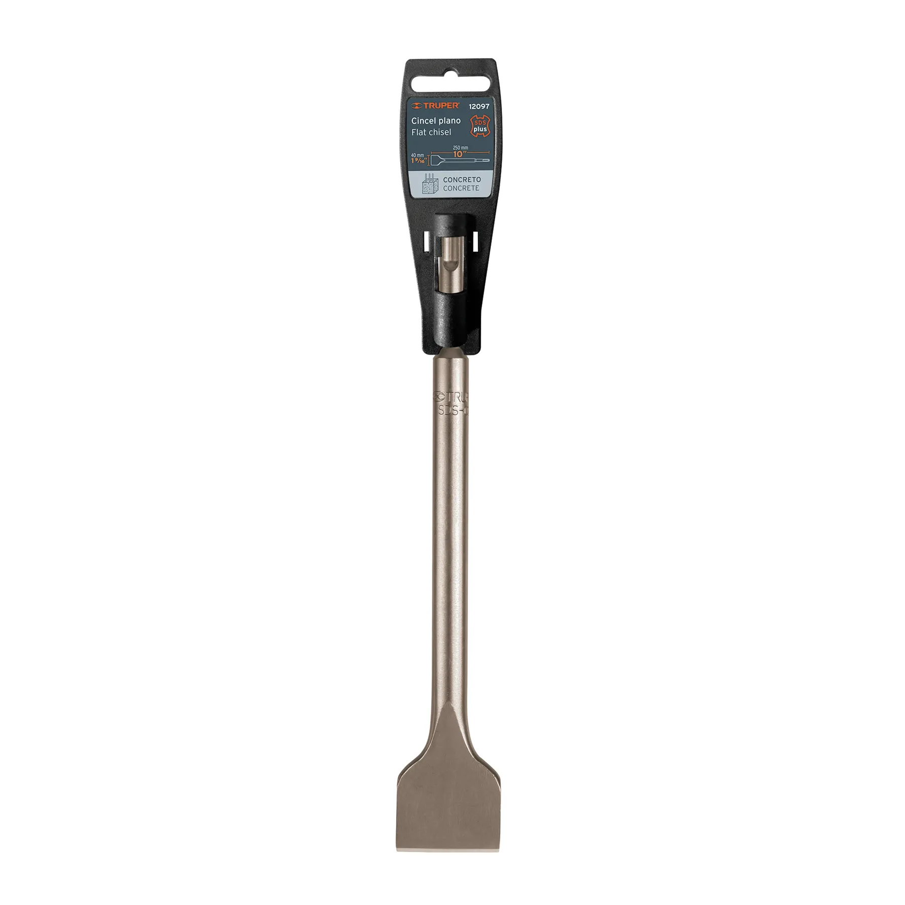 Cincel SDS Plus