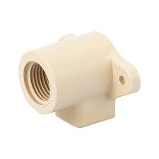 Codo pipa cpvc