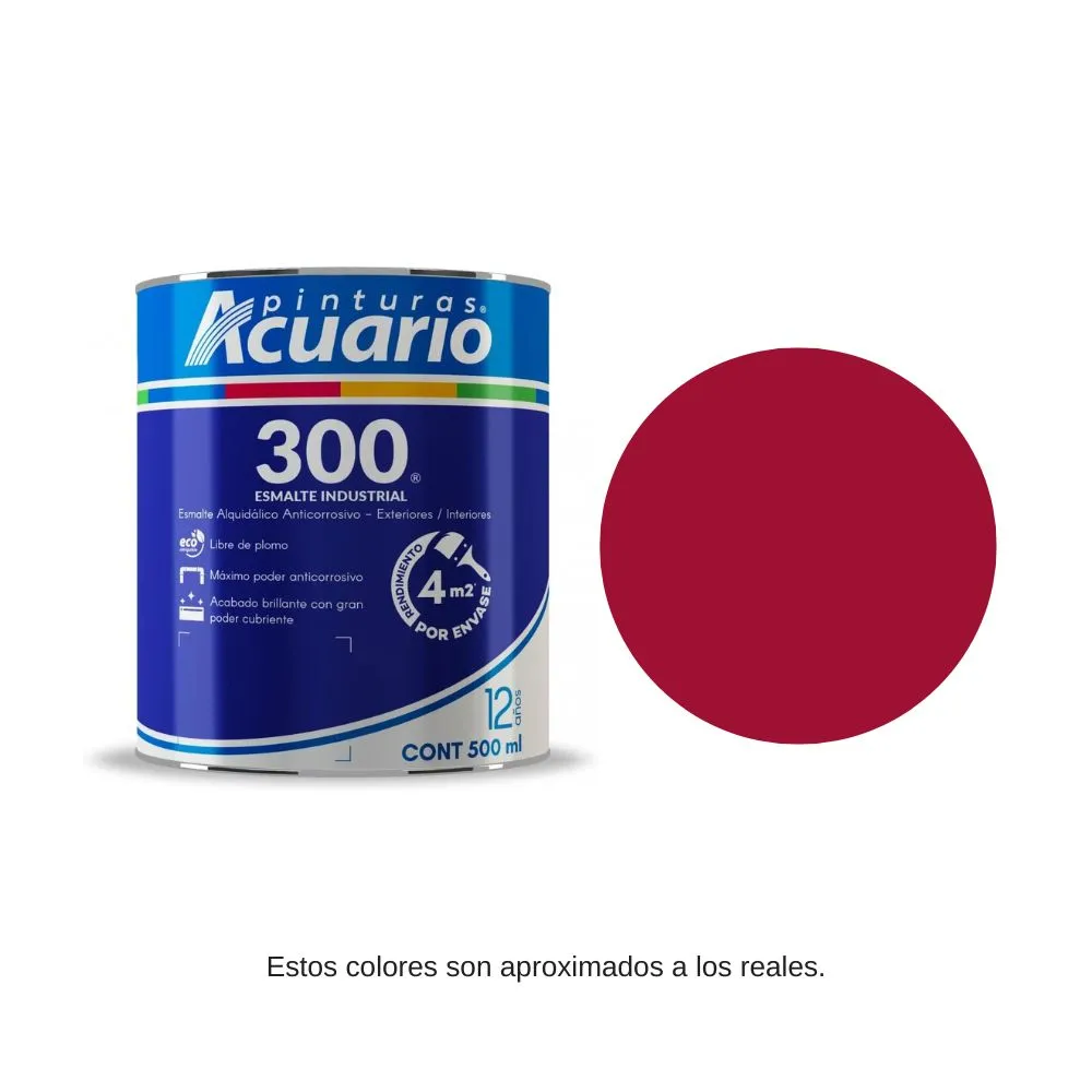 Pintura de esmalte