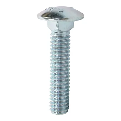 Tornillo tipo coche