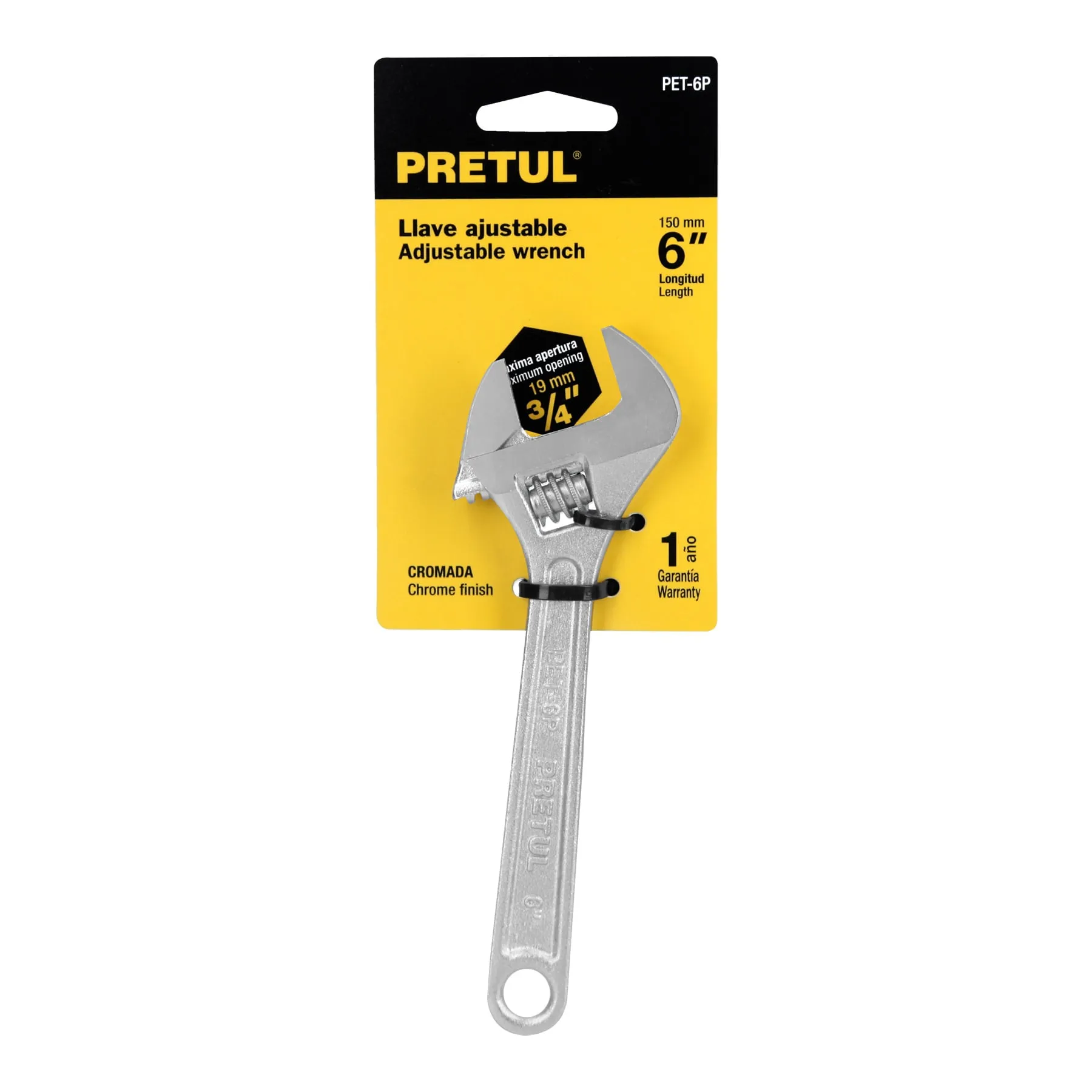 Perico 6 " Pretul