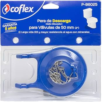 Sapo Azul 2 " Coflex