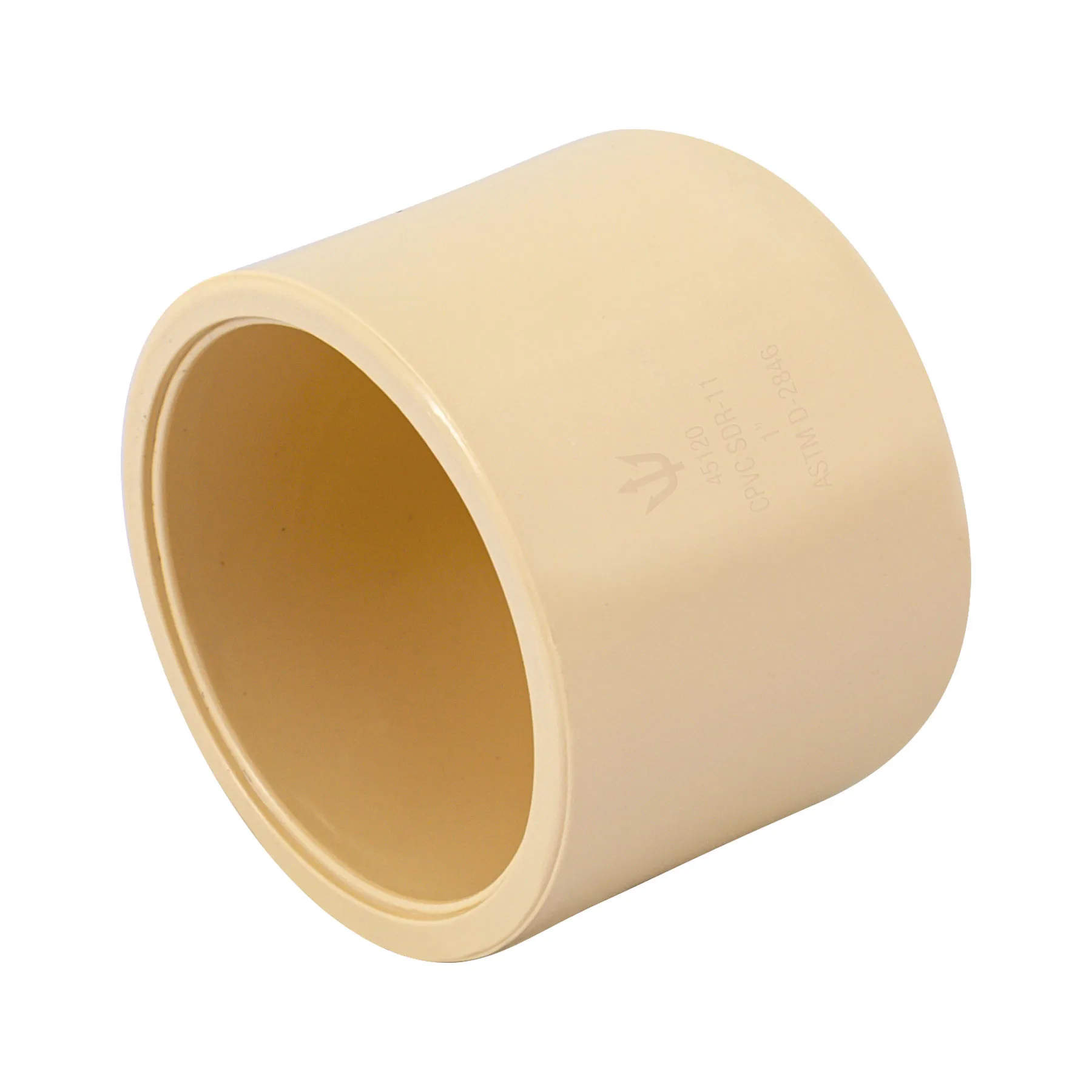 Tapón cpvc Foset 2 "