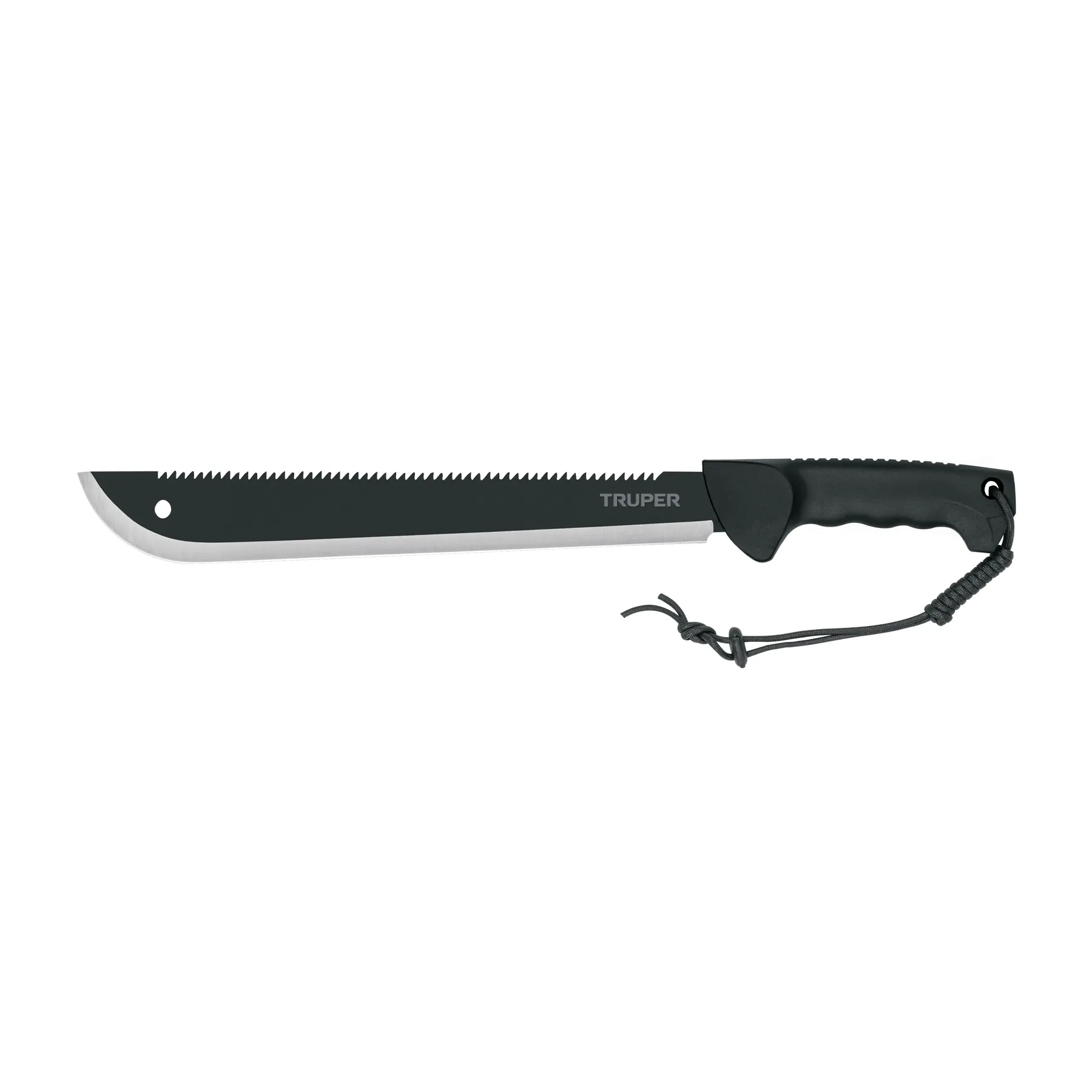 Machete 14 " Truper Doble filo