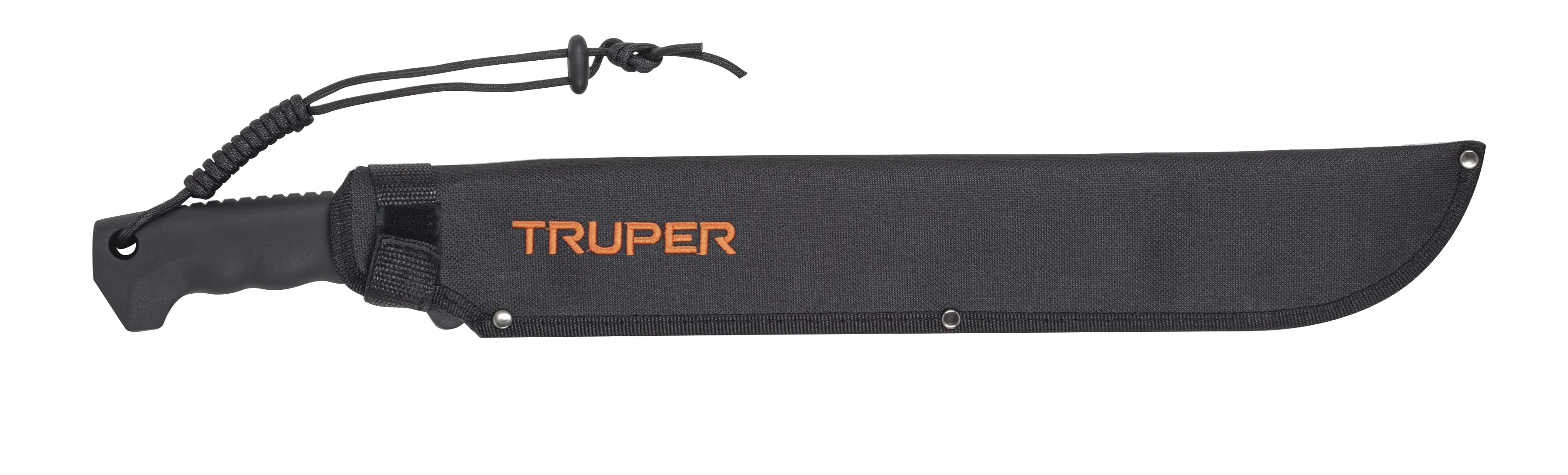 Machete 14 " Truper Doble filo