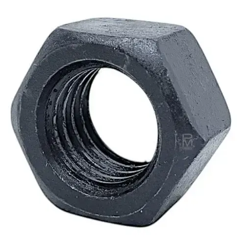 Tuerca hexagonal